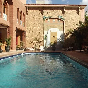 3* Отель Al Kabir